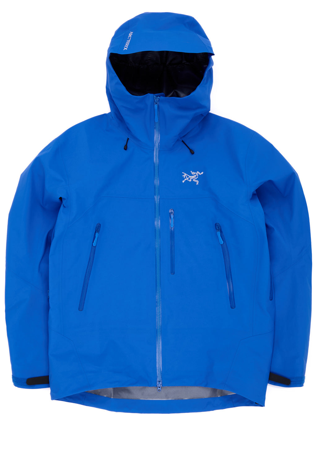 Arc'teryx Men's Beta SV Jacket - Fluidity
