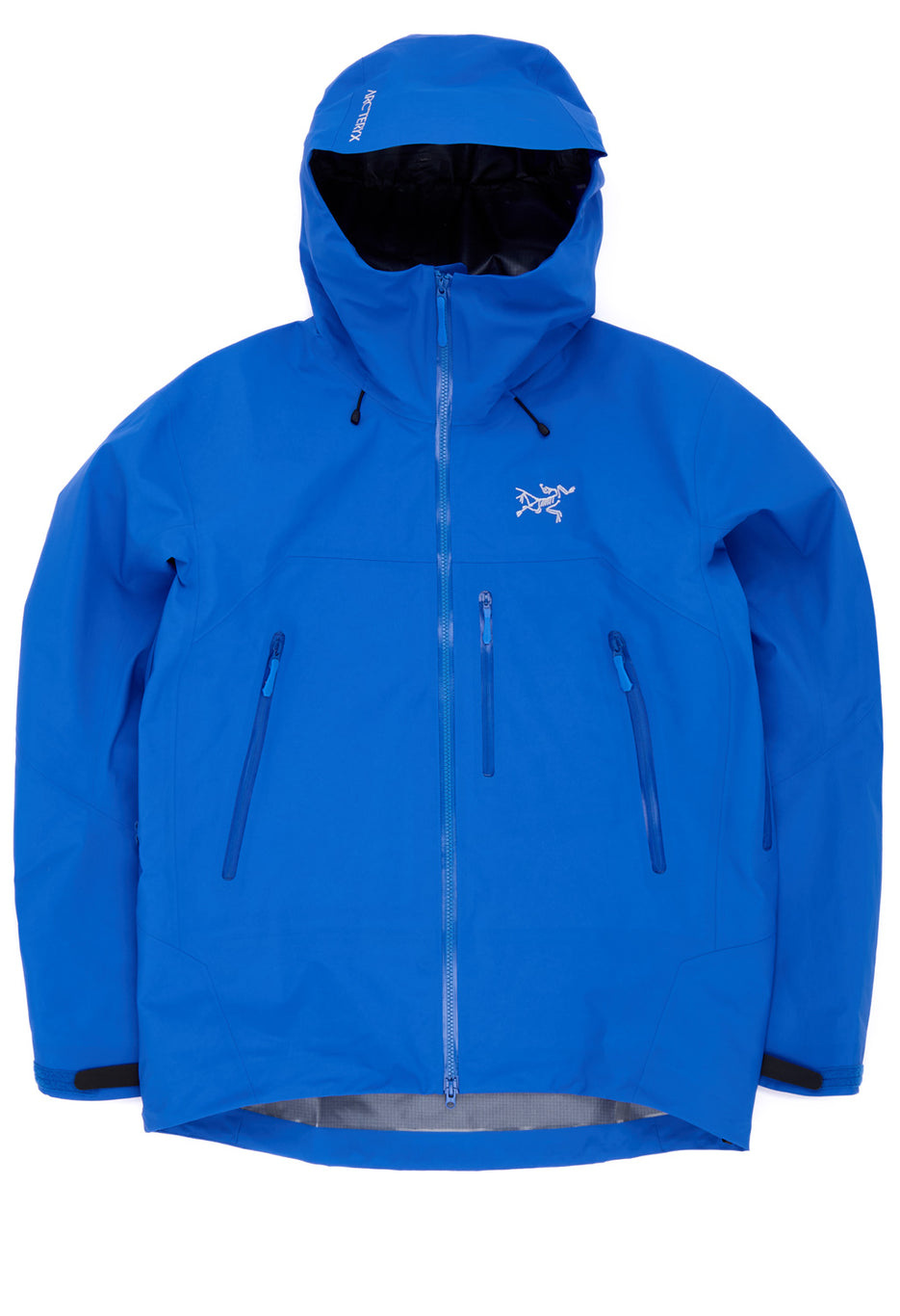 Arc'teryx Men's Beta SV Jacket - Fluidity