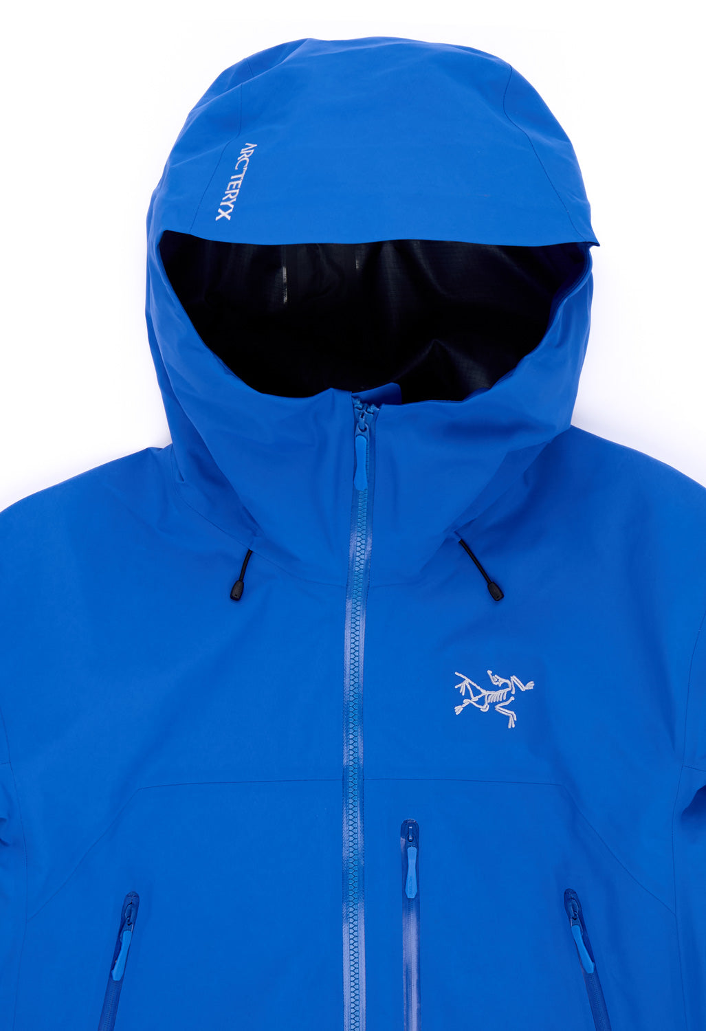 Arc'teryx Men's Beta SV Jacket - Fluidity