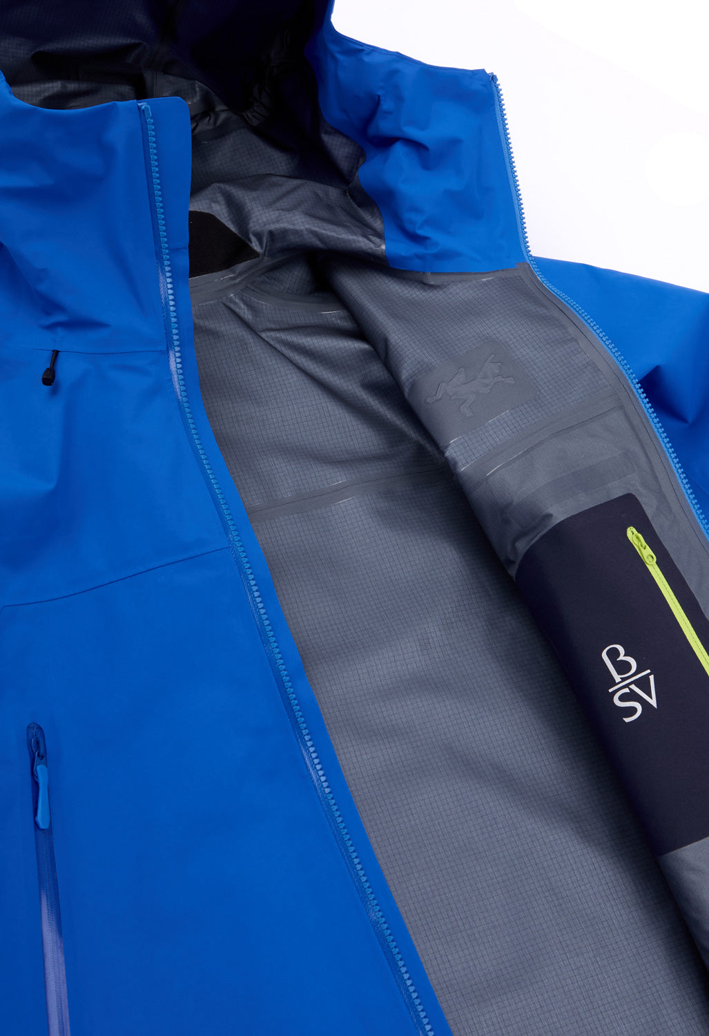 Arc'teryx Men's Beta SV Jacket - Fluidity