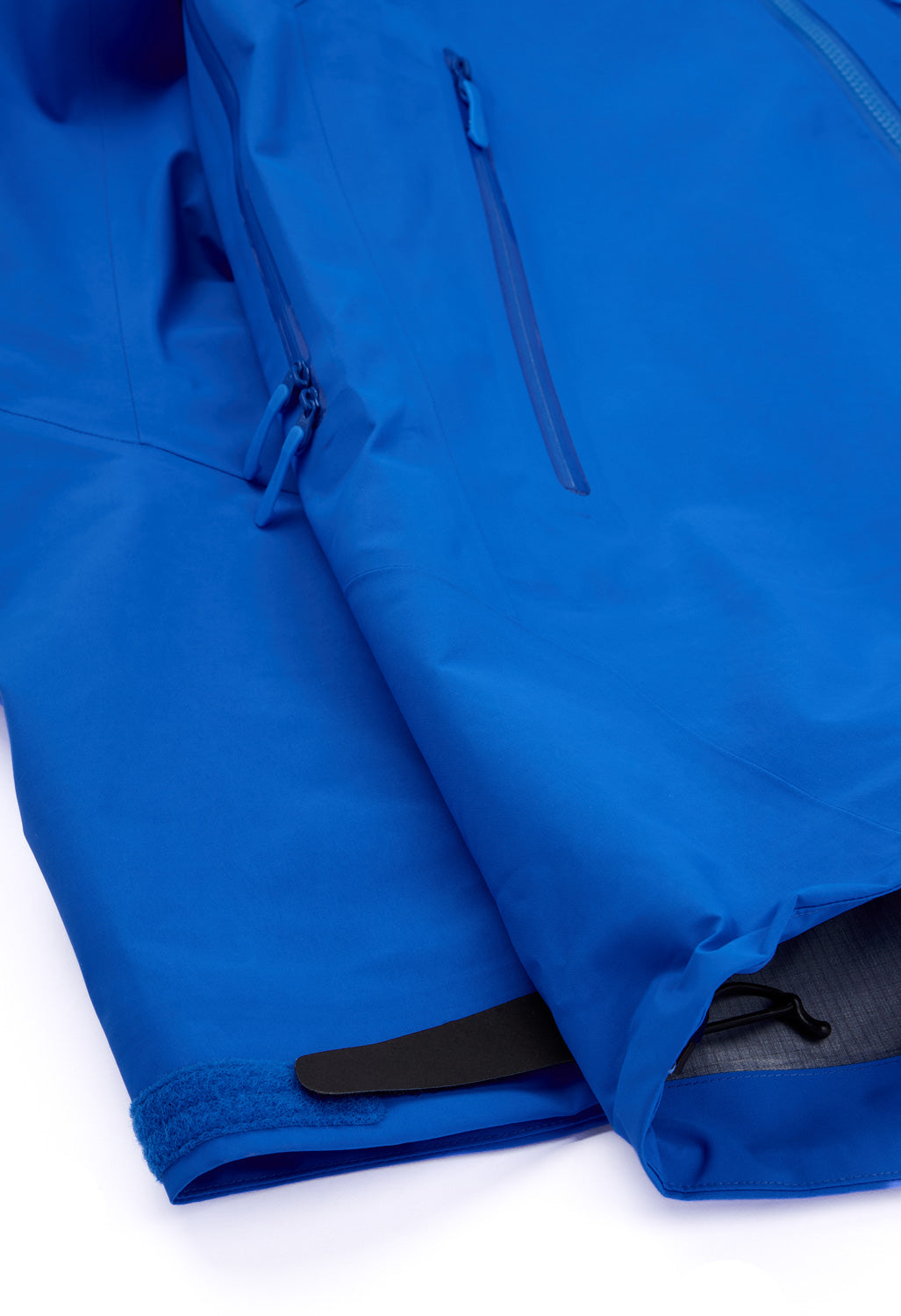 Arc'teryx Men's Beta SV Jacket - Fluidity