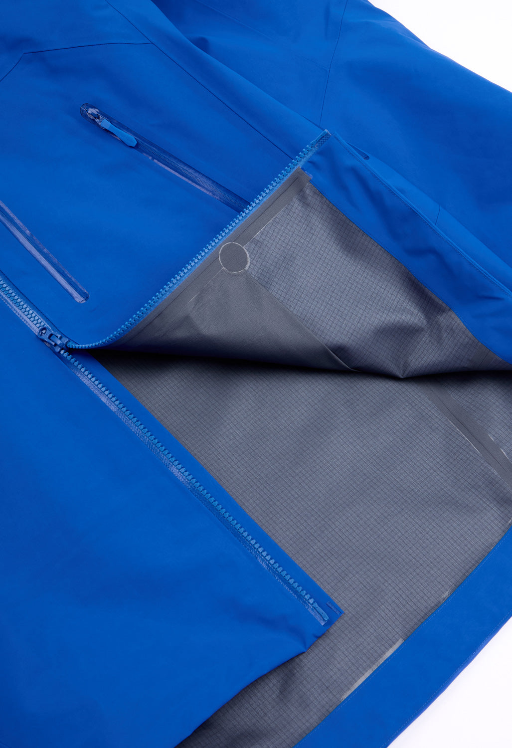 Arc'teryx Men's Beta SV Jacket - Fluidity