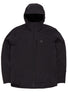 Arc'teryx Men's Squamish Hoody - Black