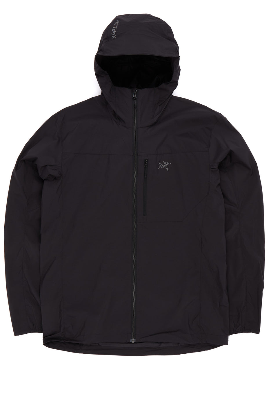 Arc'teryx Men's Squamish Hoody - Black