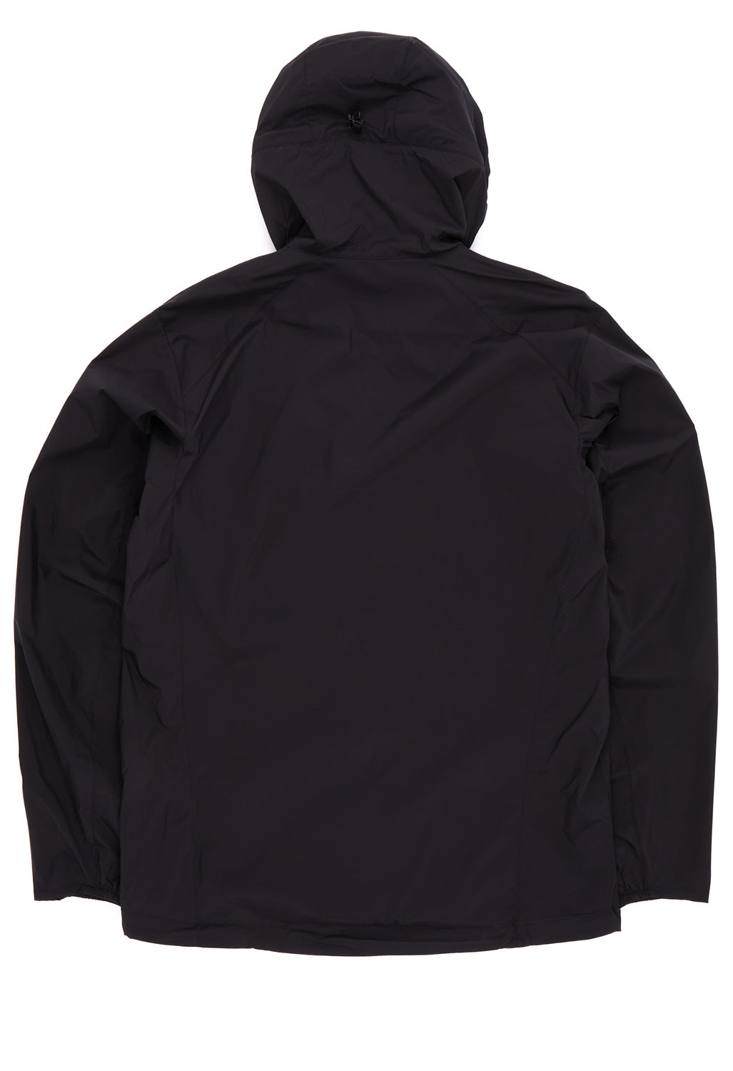 Arc'teryx Men's Squamish Hoody - Black