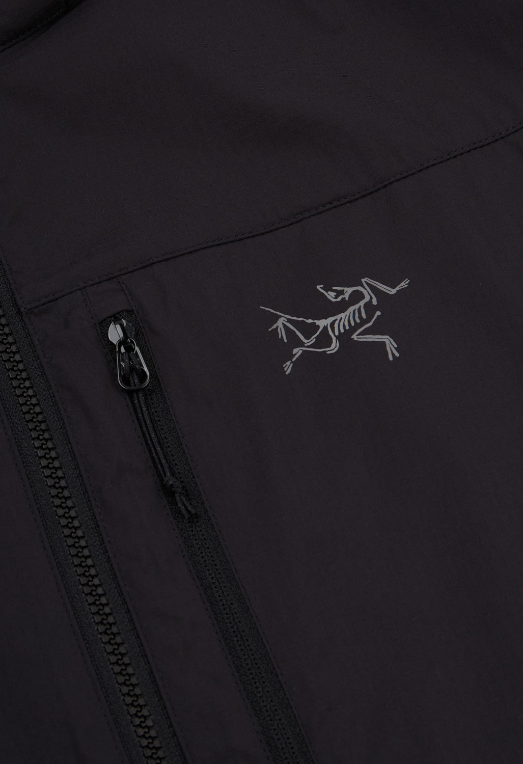 Arc'teryx Men's Squamish Hoody - Black