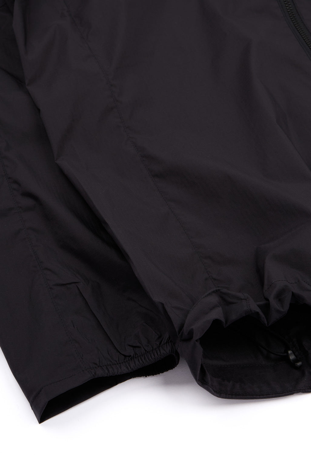 Arc'teryx Men's Squamish Hoody - Black