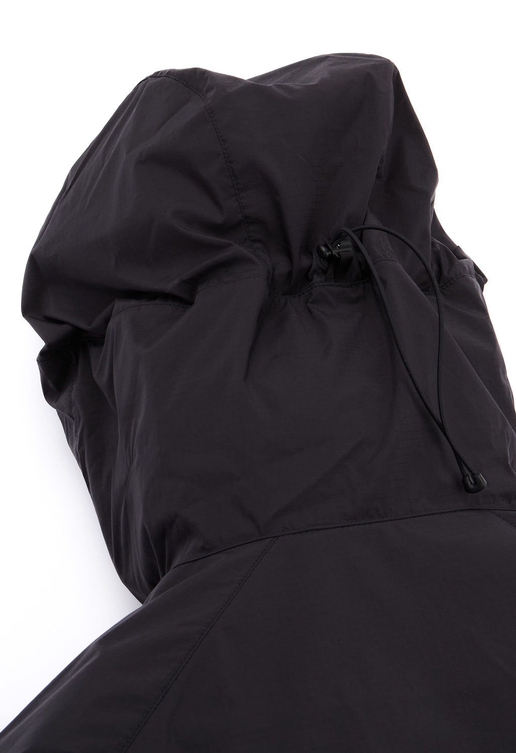 Arc'teryx Men's Squamish Hoody - Black