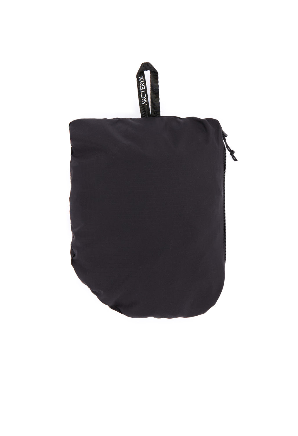 Arc'teryx Men's Squamish Hoody - Black