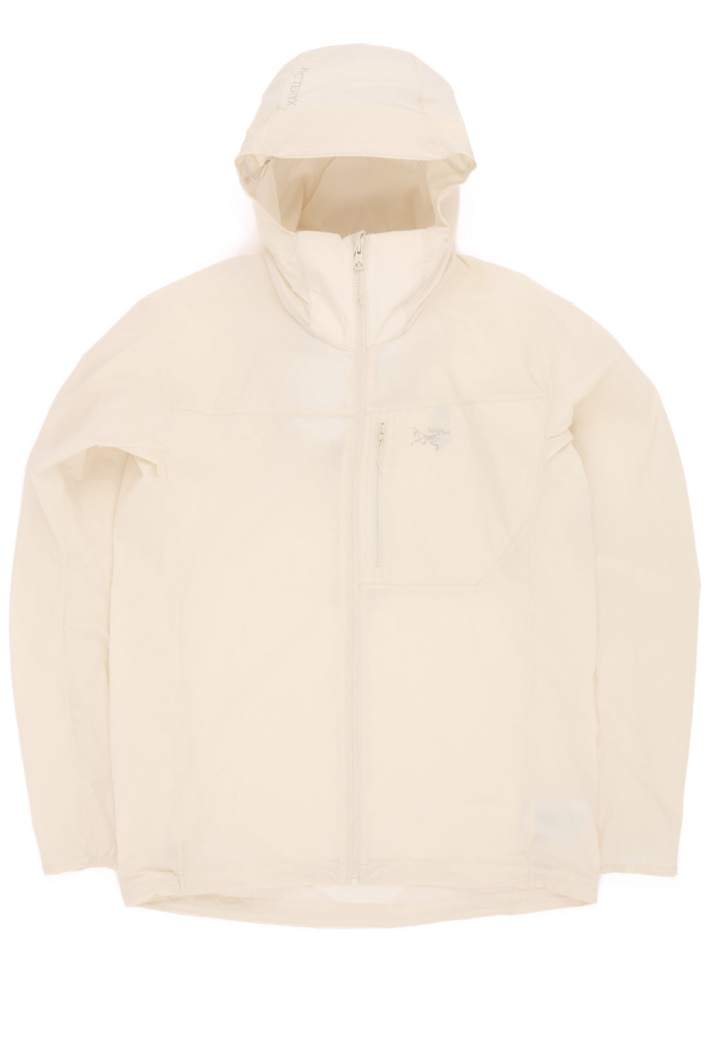 Arc'teryx Men's Squamish Hoody - Sea Salt