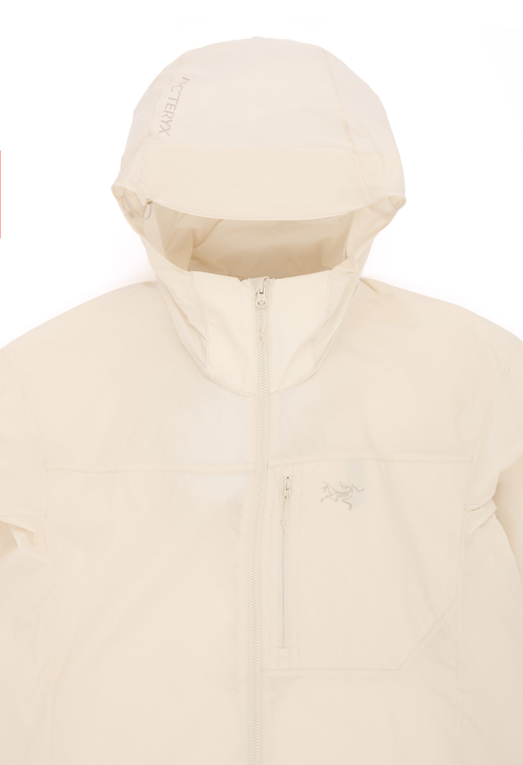 Arc'teryx Men's Squamish Hoody - Sea Salt