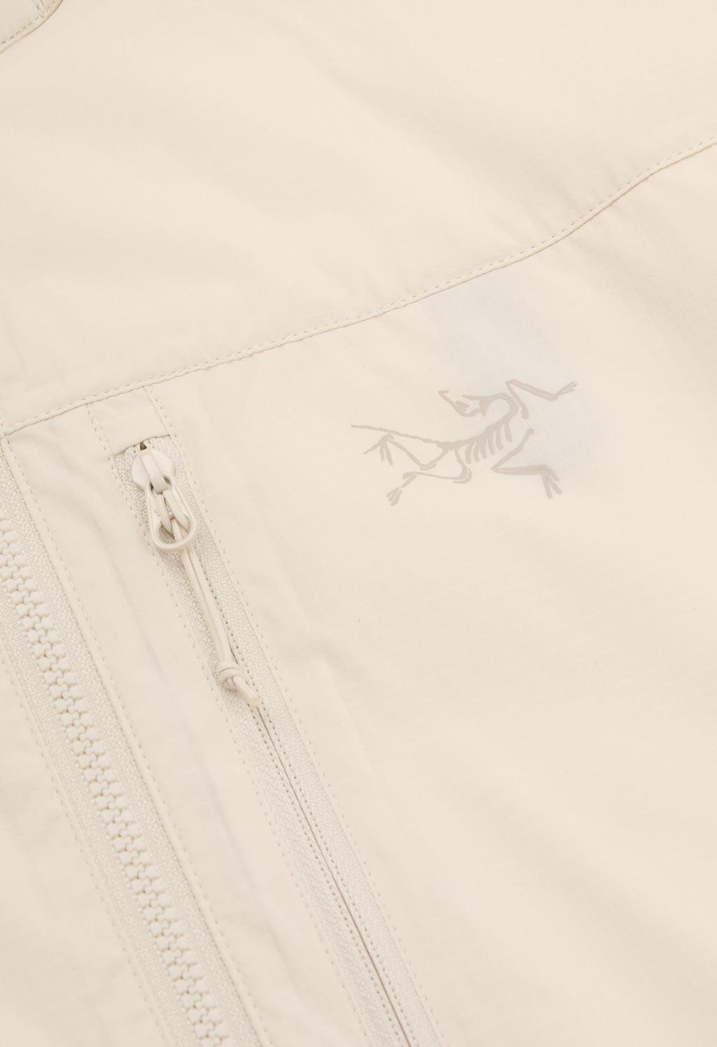 Arc'teryx Men's Squamish Hoody - Sea Salt