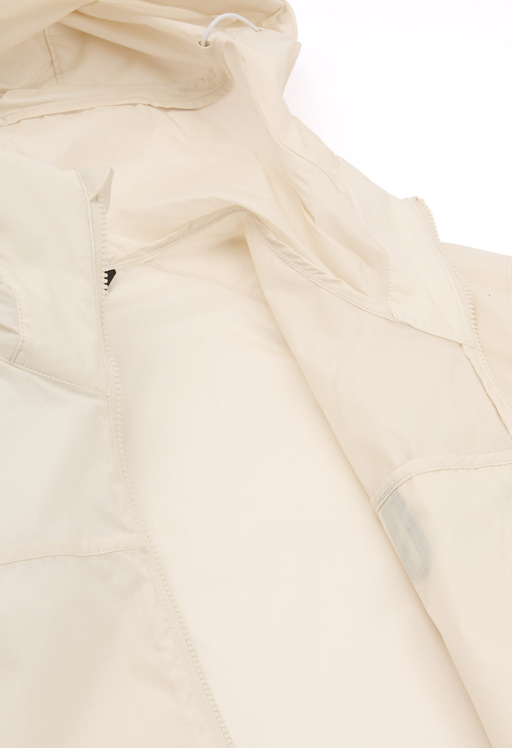 Arc'teryx Men's Squamish Hoody - Sea Salt