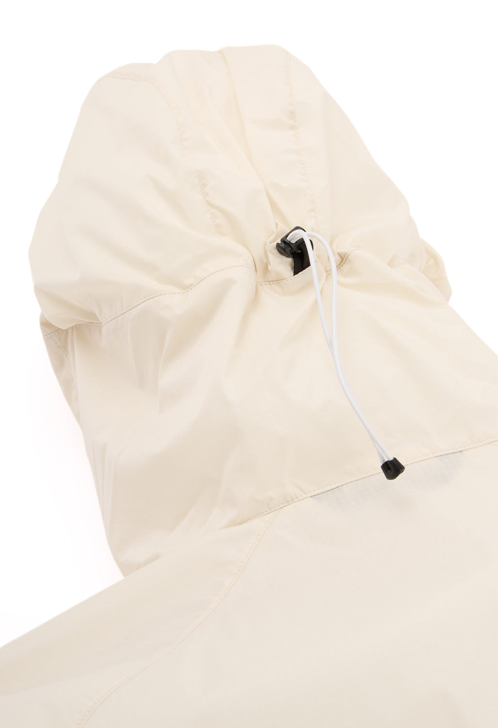 Arc'teryx Men's Squamish Hoody - Sea Salt
