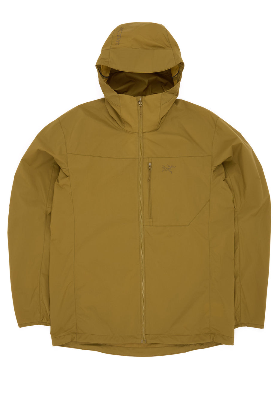 Arc'teryx Men's Squamish Hoody - Bracken