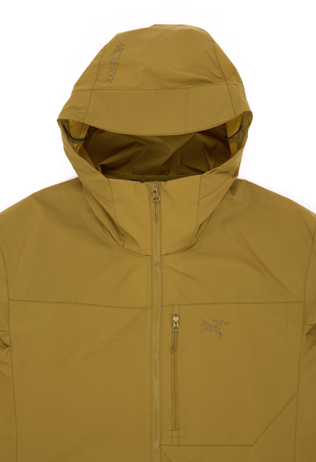 Arc'teryx Men's Squamish Hoody - Bracken