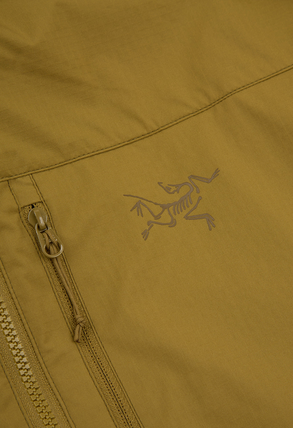 Arc'teryx Men's Squamish Hoody - Bracken