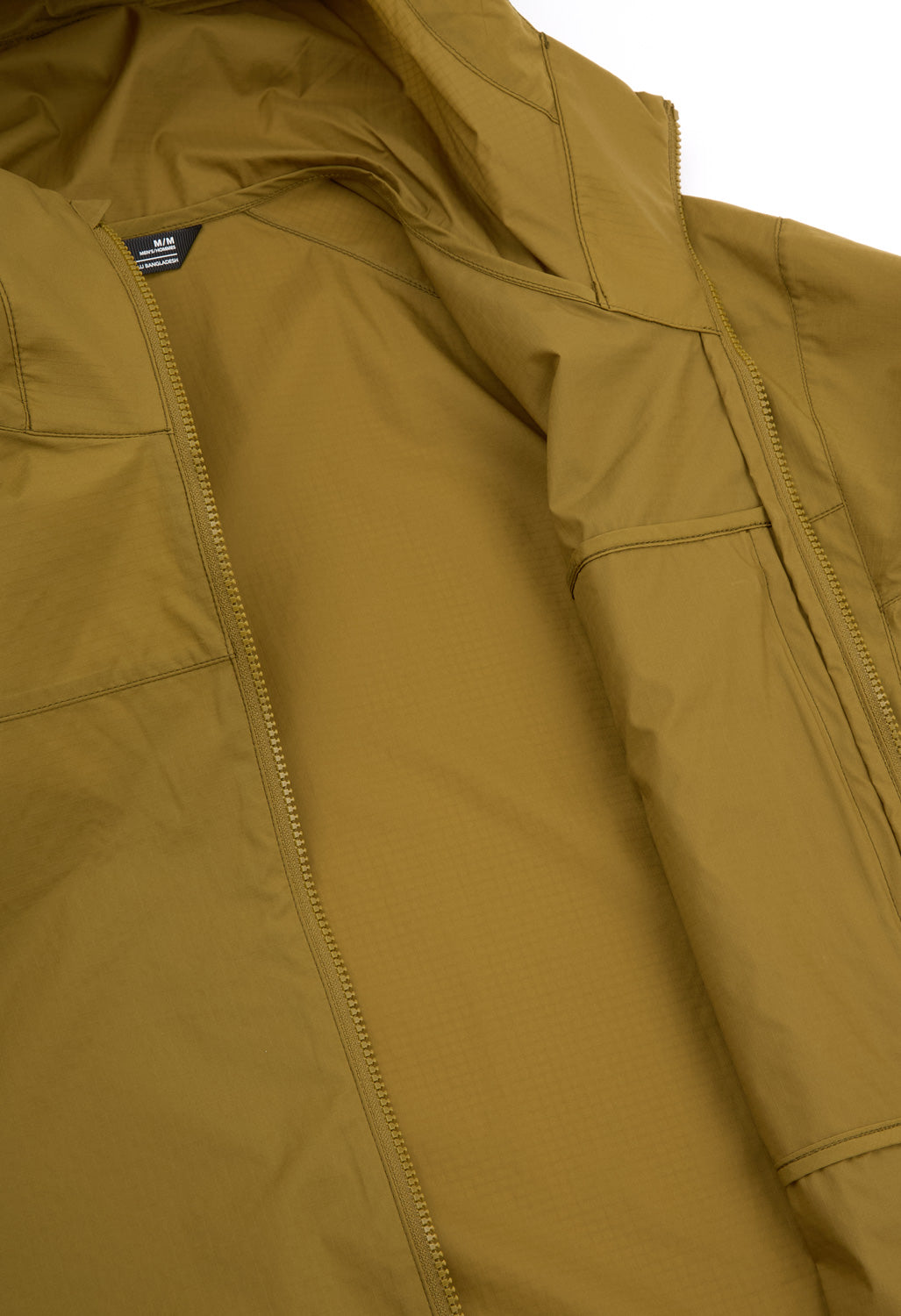 Arc'teryx Men's Squamish Hoody - Bracken