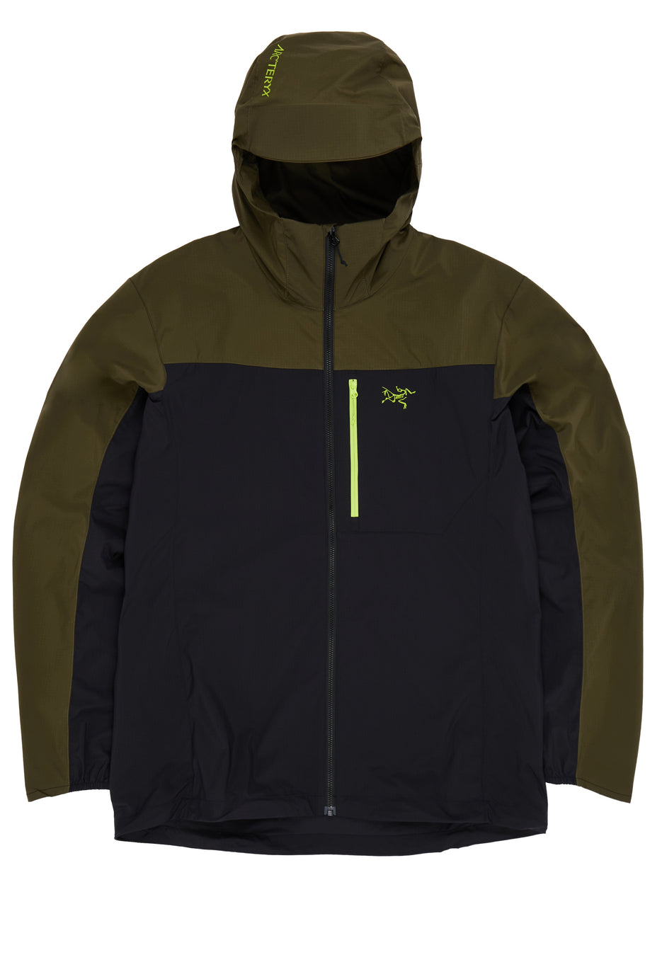 Arc'teryx Men's Squamish Hoody - Spotlight