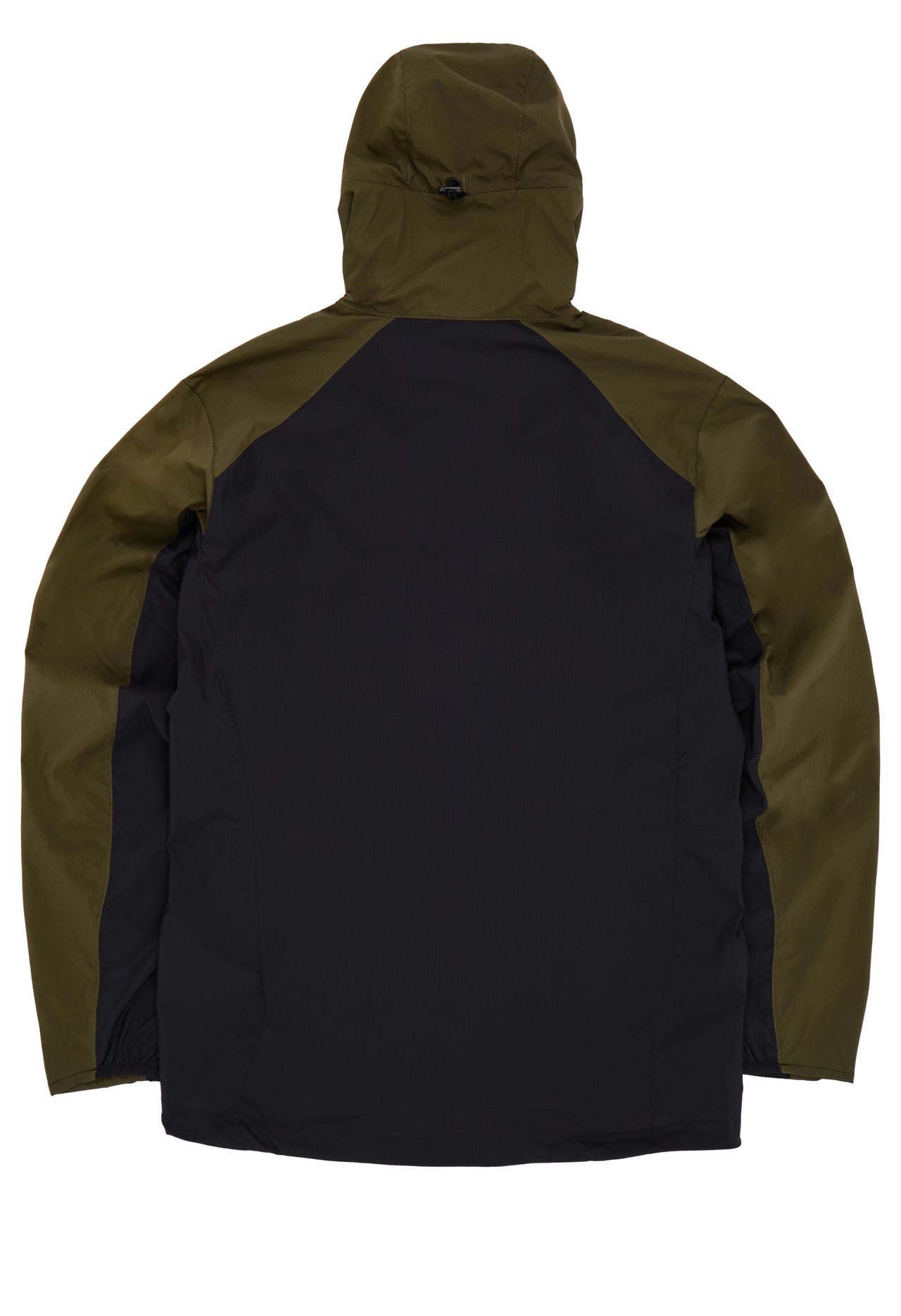 Arc'teryx Men's Squamish Hoody - Spotlight