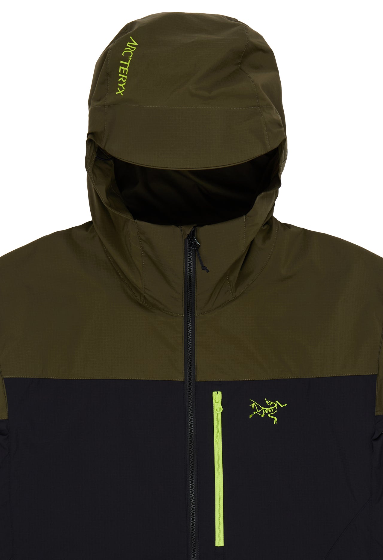 Arc'teryx Men's Squamish Hoody - Spotlight
