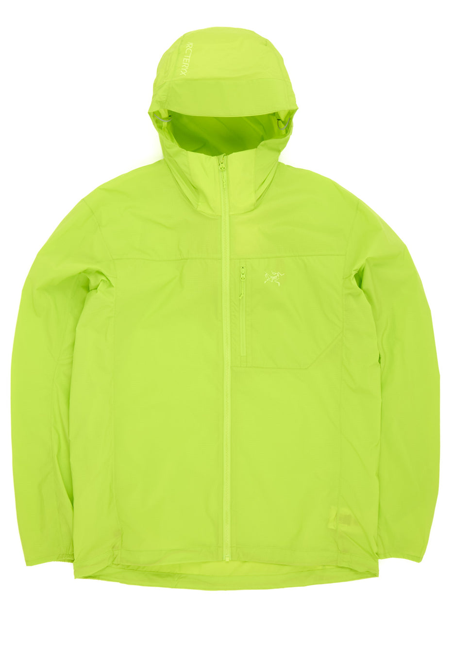 Arc'teryx Men's Squamish Hoody - Mantis