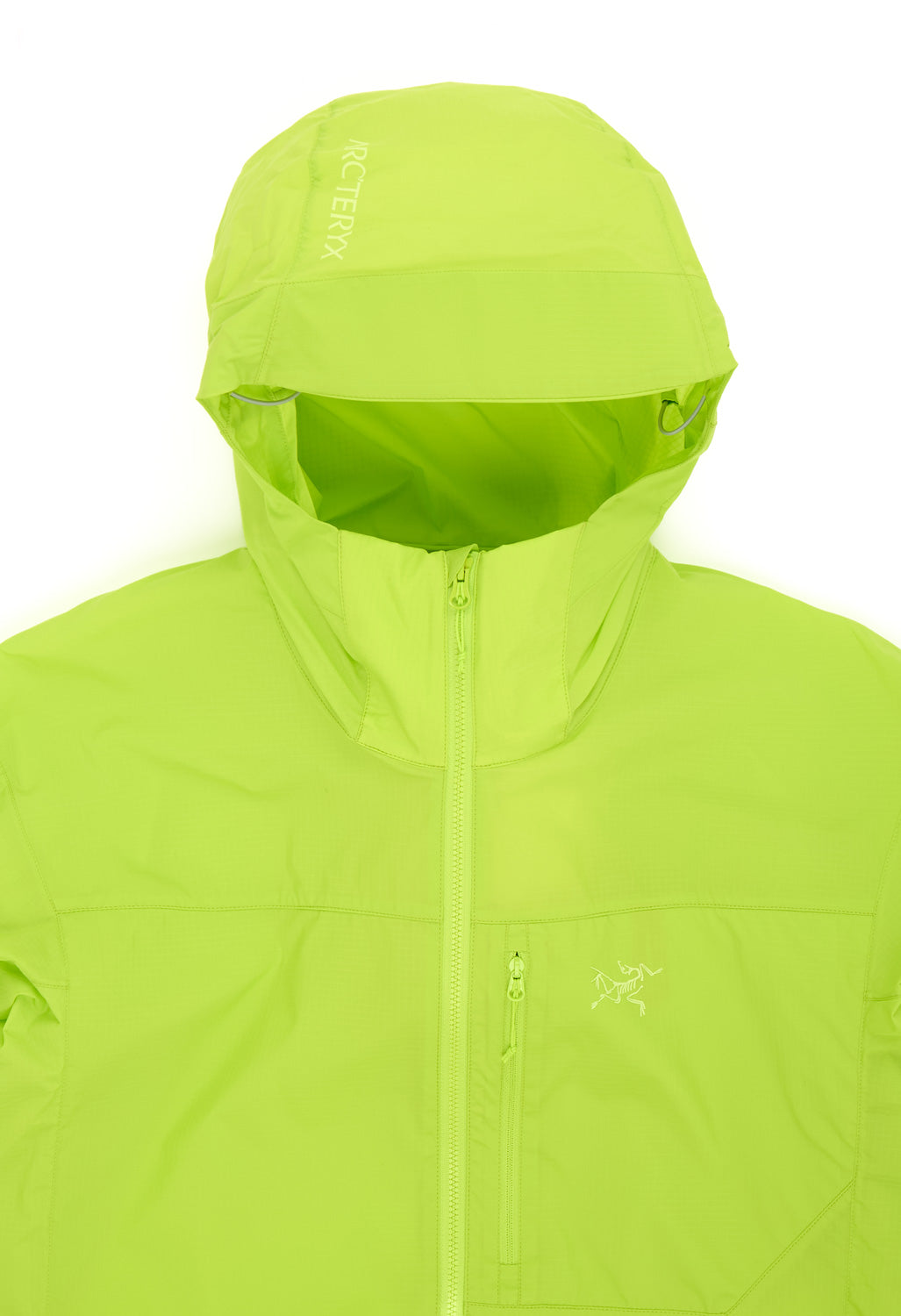 Arc'teryx Men's Squamish Hoody - Mantis