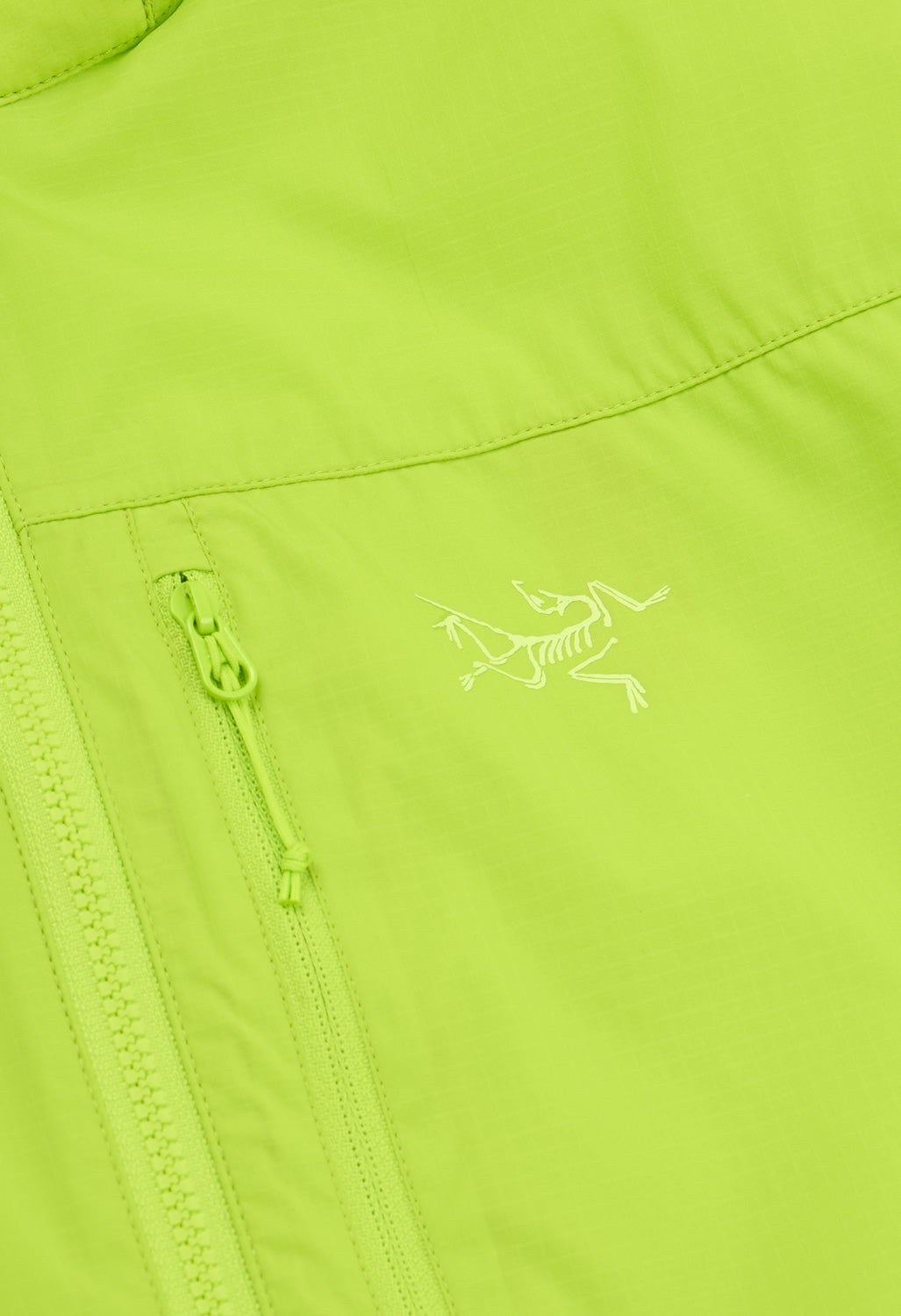 Arc'teryx Men's Squamish Hoody - Mantis