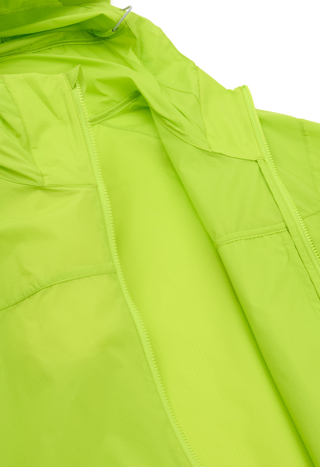 Arc'teryx Men's Squamish Hoody - Mantis