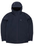 Arc'teryx Men's Squamish Hoody - Black Sapphire