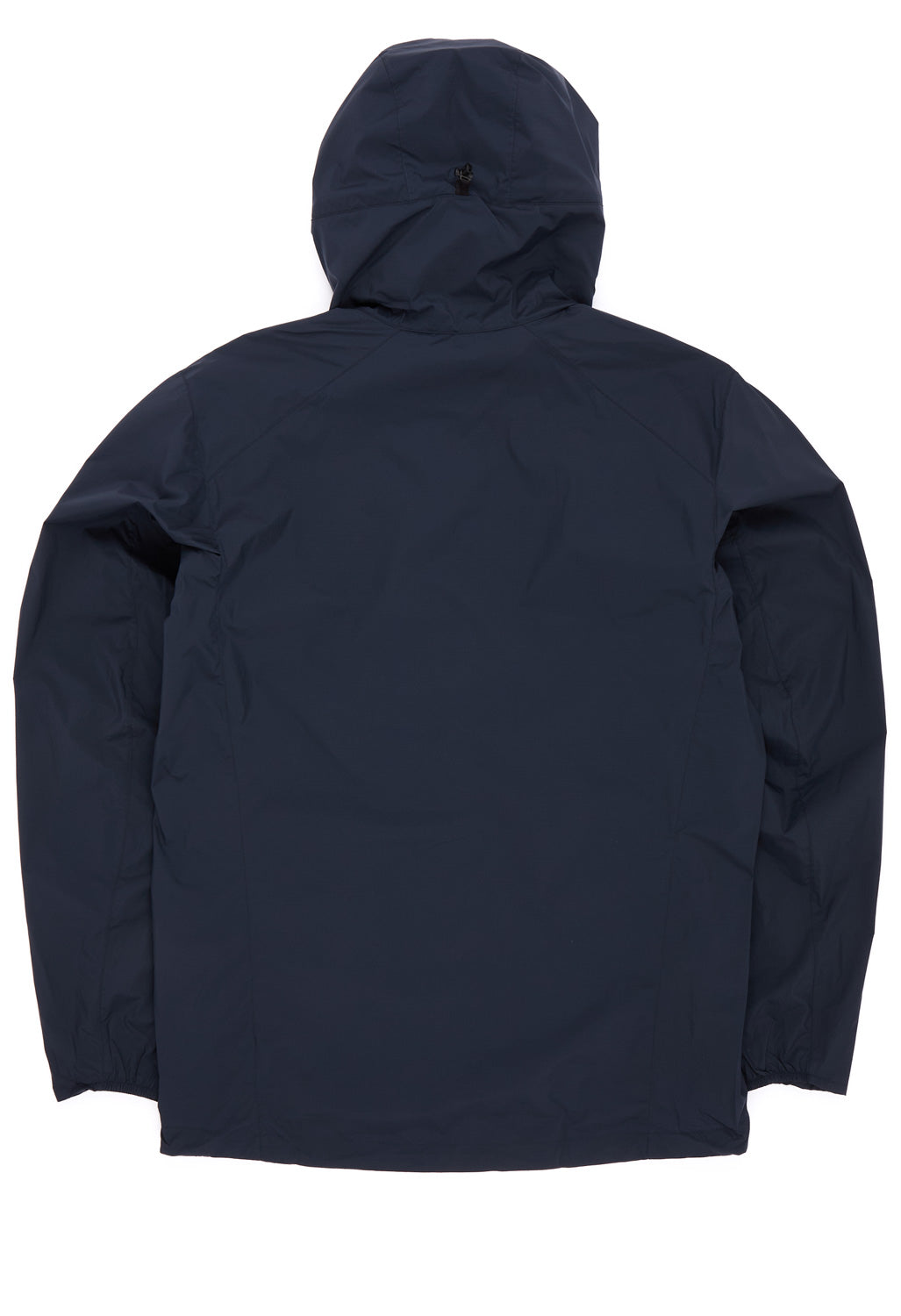 Arc'teryx Men's Squamish Hoody - Black Sapphire – Outsiders Store UK
