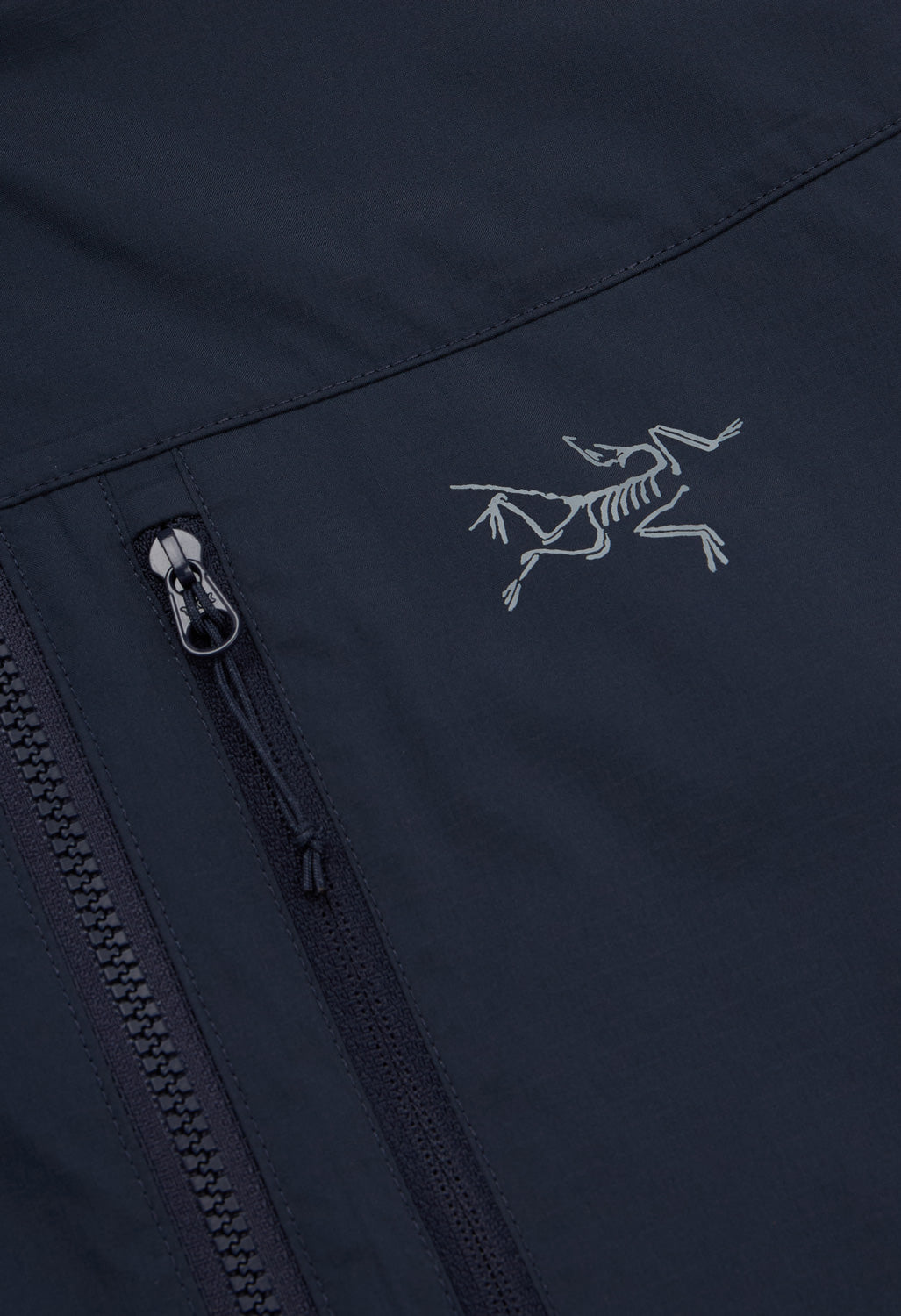 Arc'teryx Men's Squamish Hoody - Black Sapphire