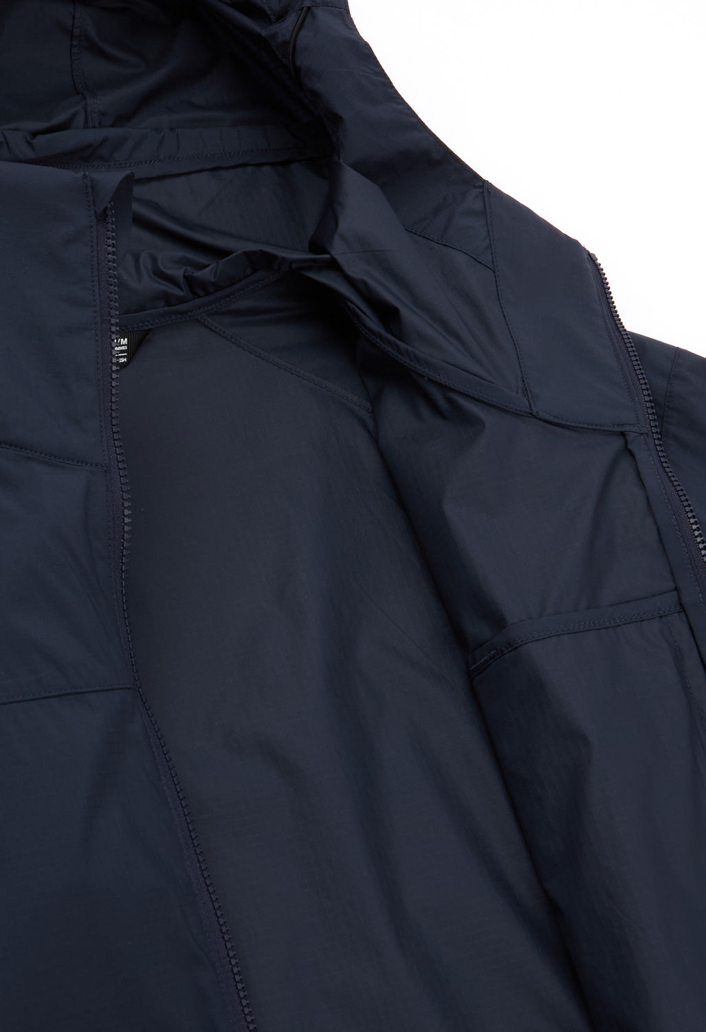 Arc'teryx Men's Squamish Hoody - Black Sapphire