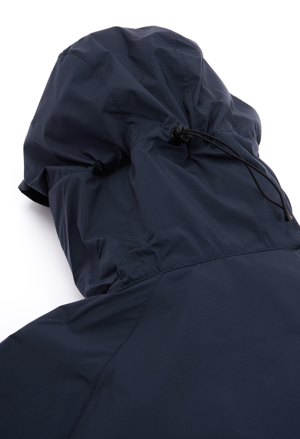 Arc'teryx Men's Squamish Hoody - Black Sapphire