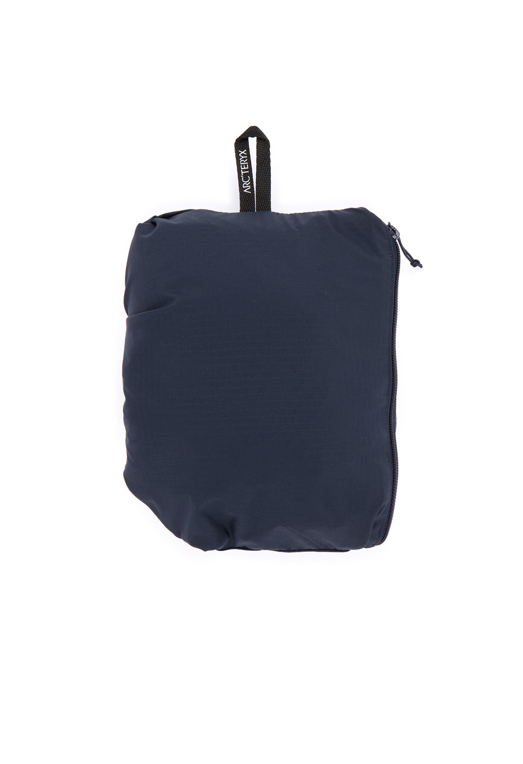 Arc'teryx Men's Squamish Hoody - Black Sapphire