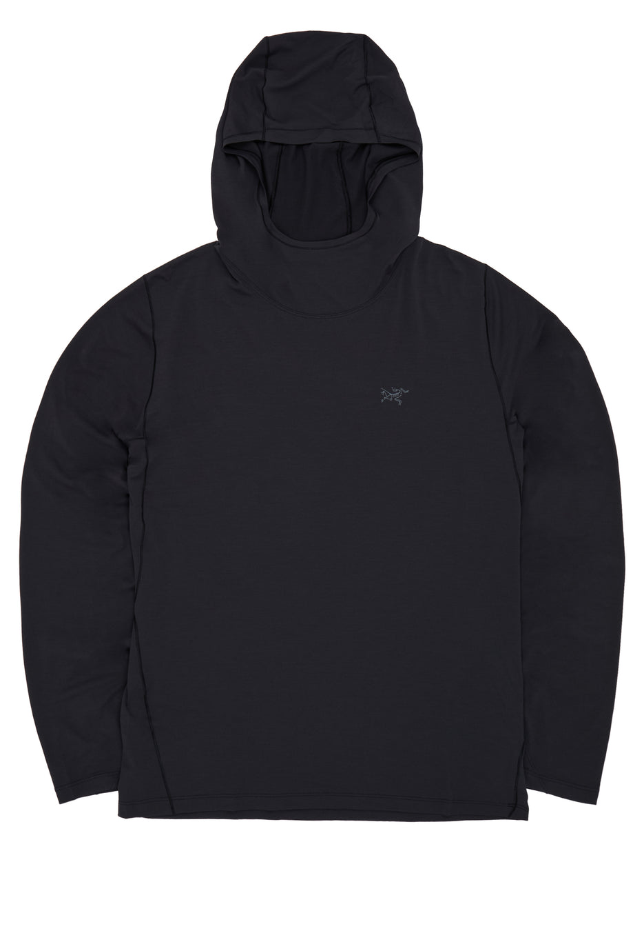 Arc'teryx Men's Cormac Hoody - Black