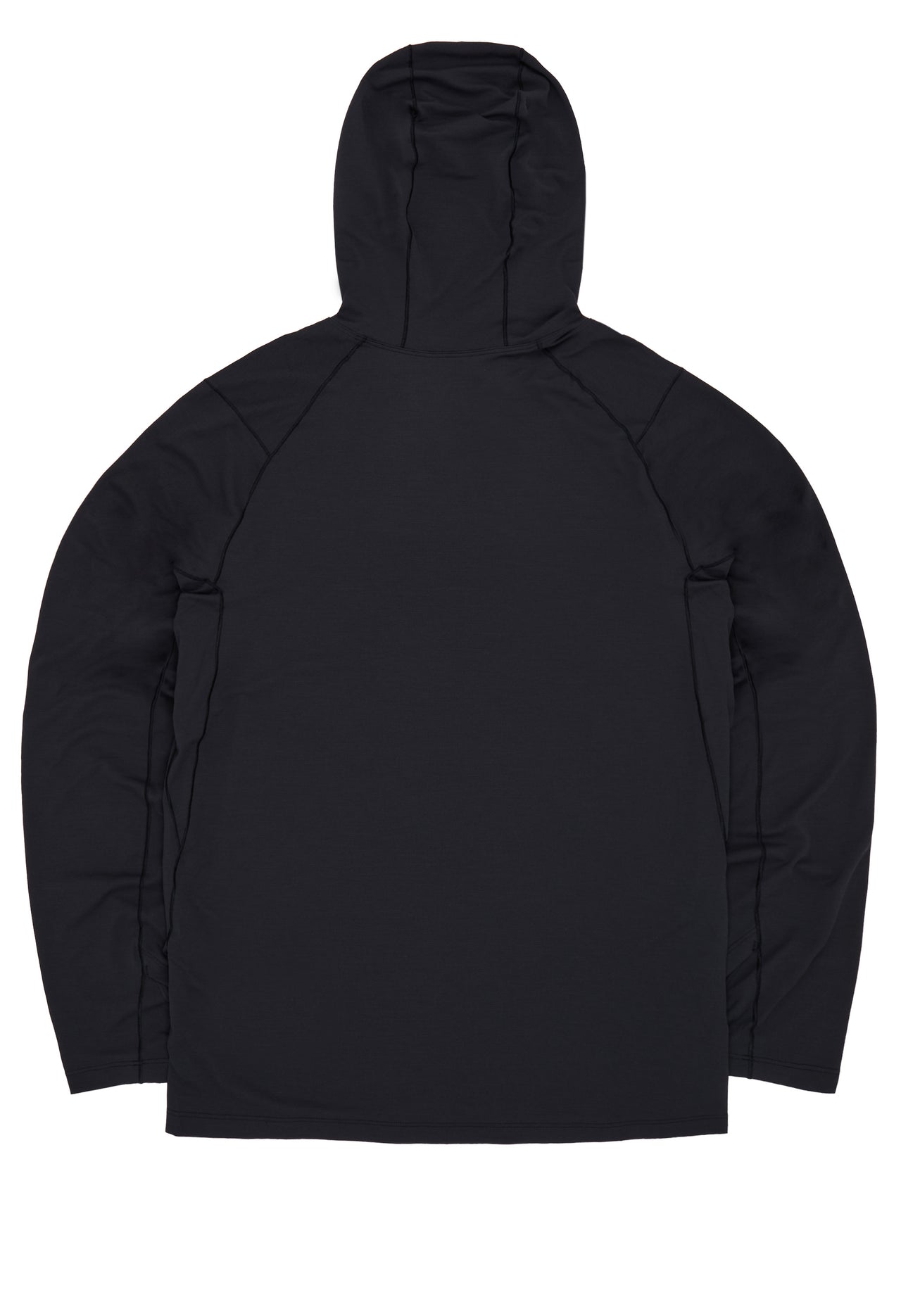 Arc'teryx Men's Cormac Hoody - Black