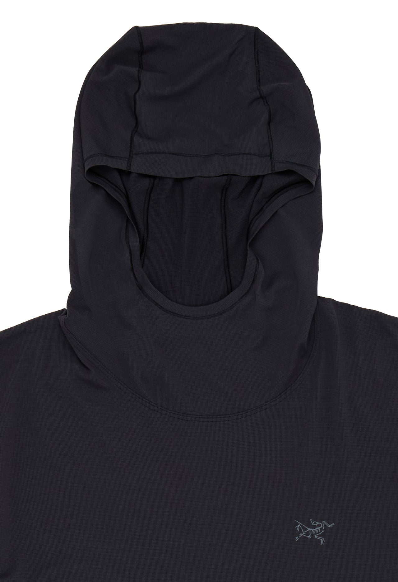 Arc'teryx Men's Cormac Hoody - Black