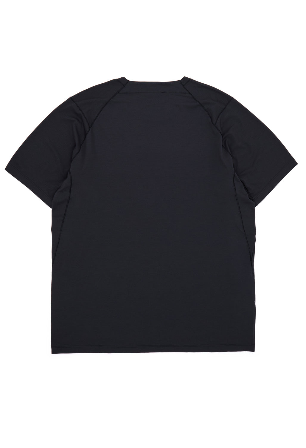Arc'teryx Men's Cormac Logo T-Shirt - Black