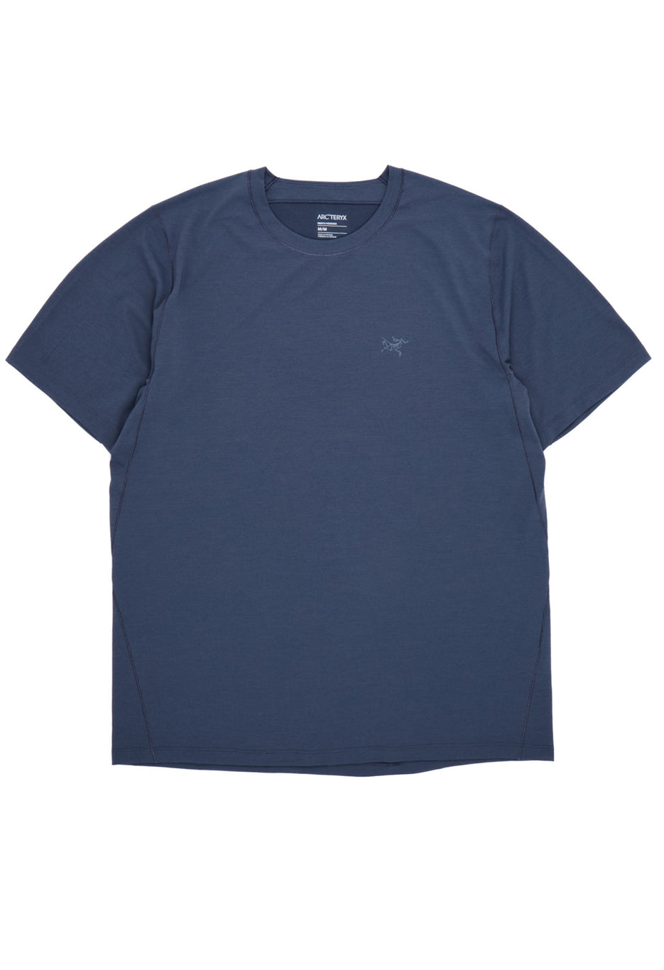Arc'teryx Men's Cormac T-Shirt - Dark Stratus