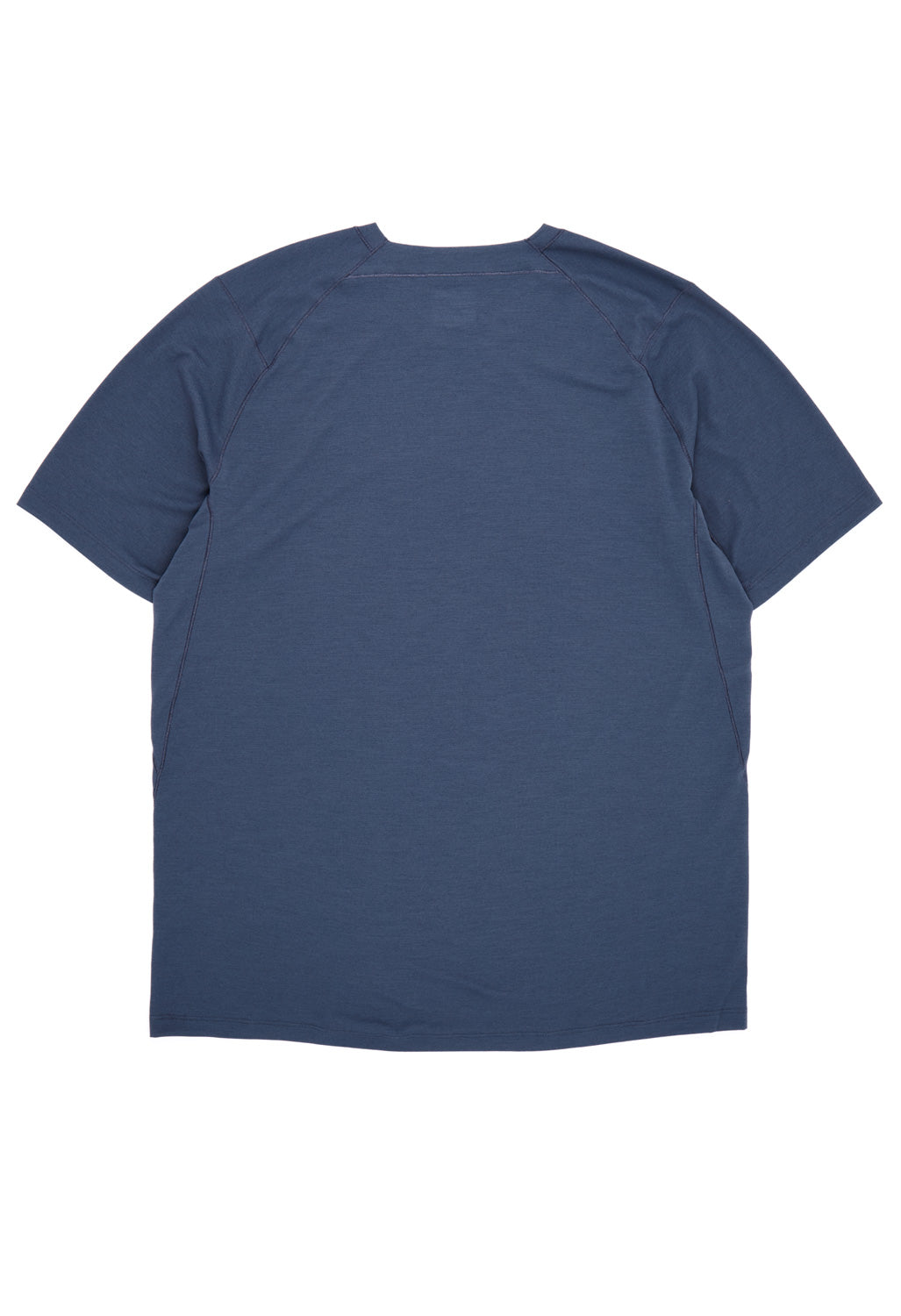 Arc'teryx Men's Cormac T-Shirt - Dark Stratus