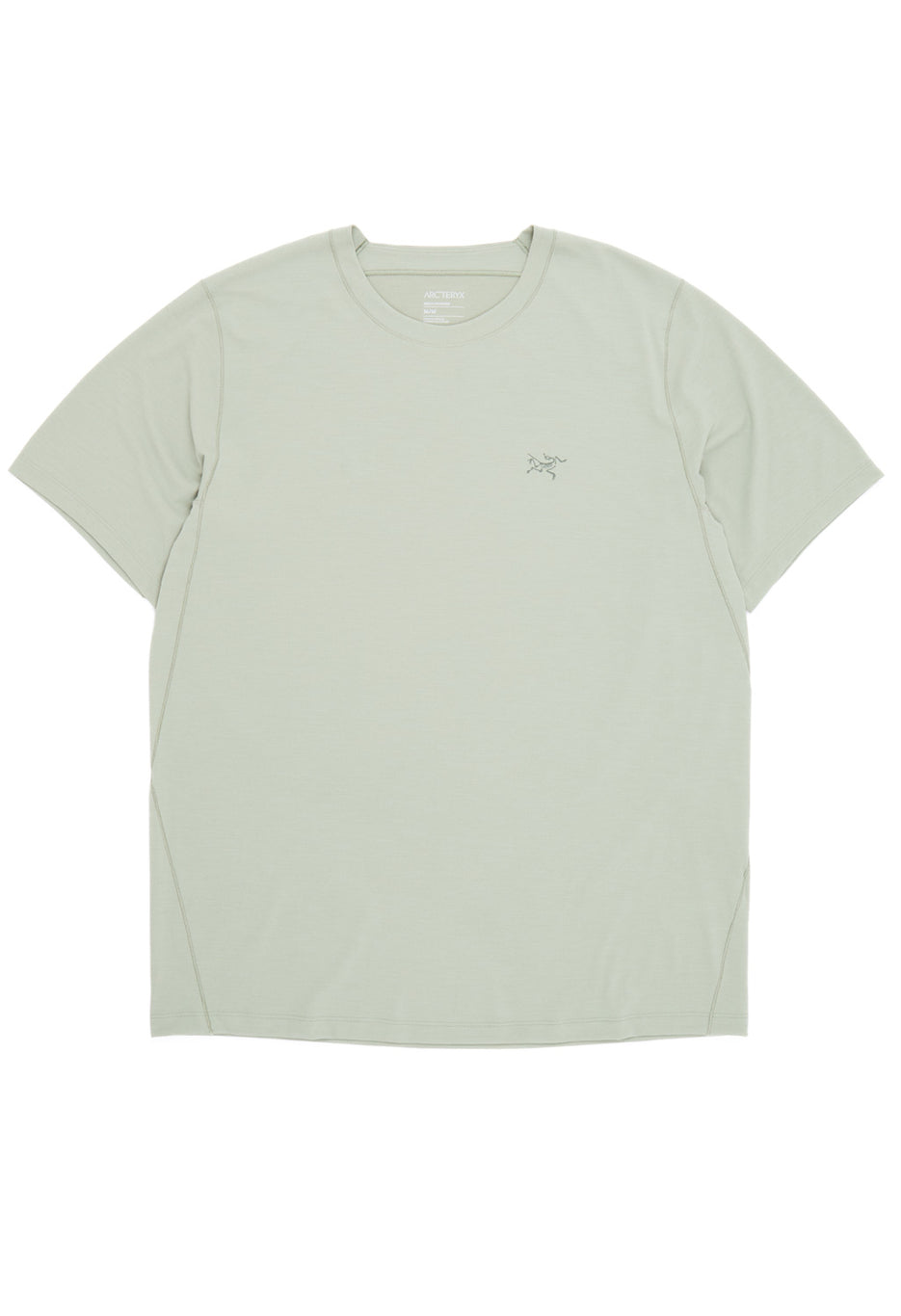 Arc'teryx Men's Cormac T-Shirt - Habitat