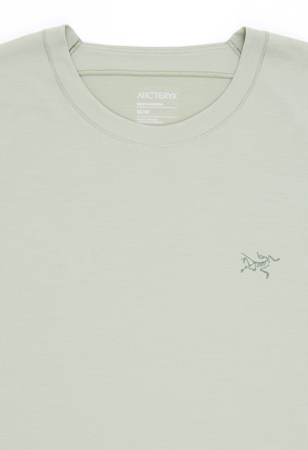 Arc'teryx Men's Cormac T-Shirt - Habitat