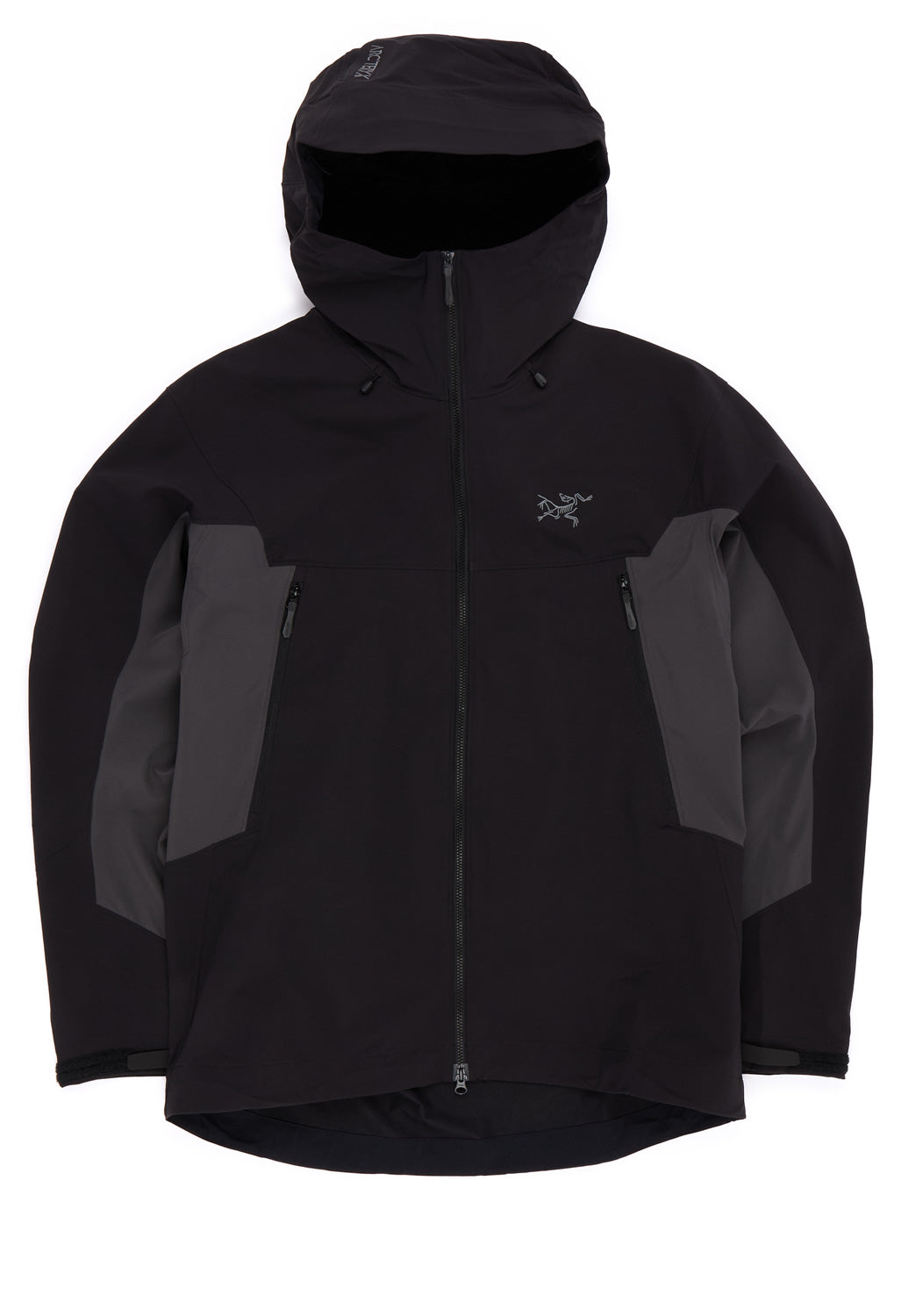 Arc'teryx Women's Beta SL Jacket - Black Sapphire – Outsiders Store UK