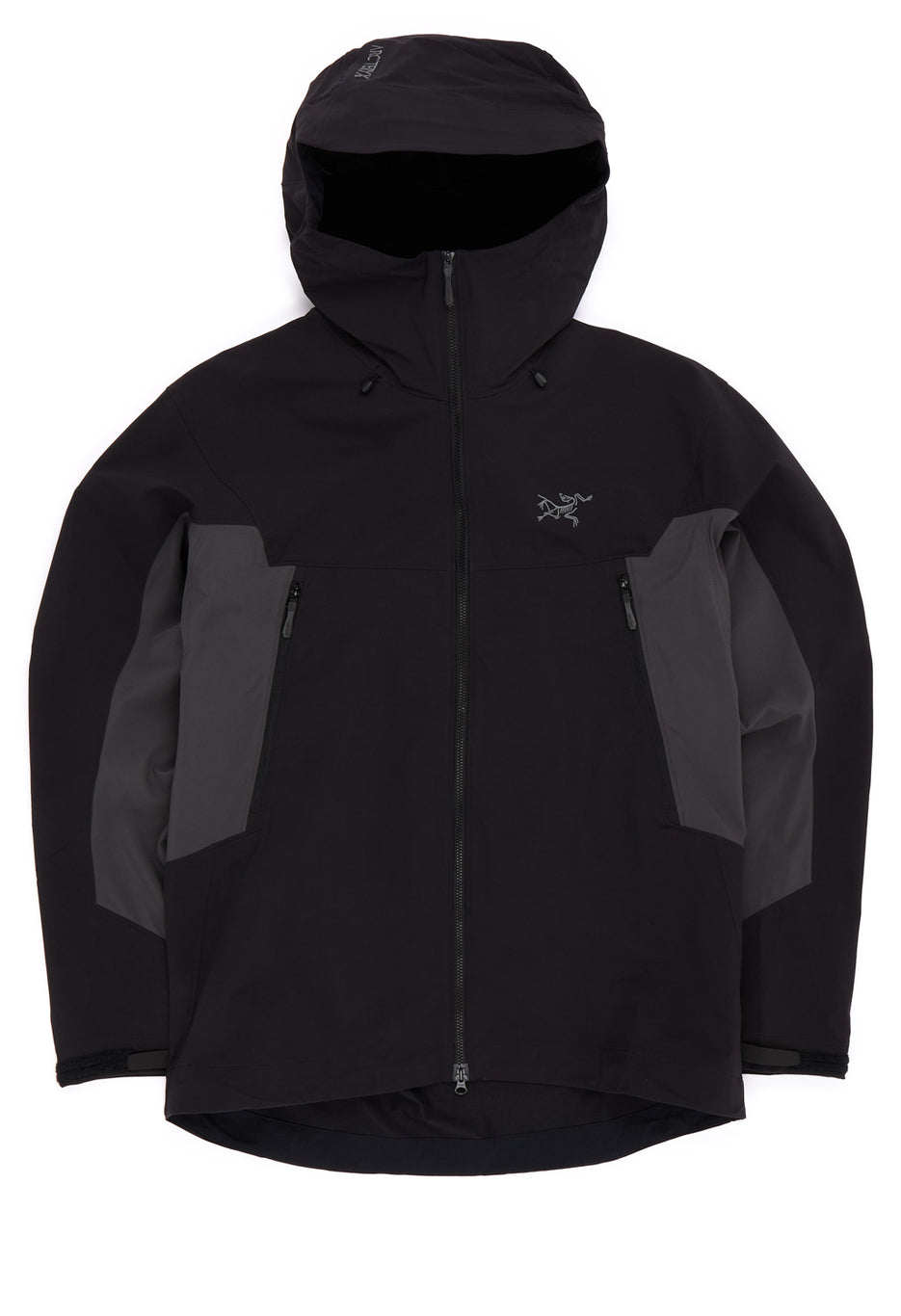 Arc'teryx Men's Serratus Hoody - Black