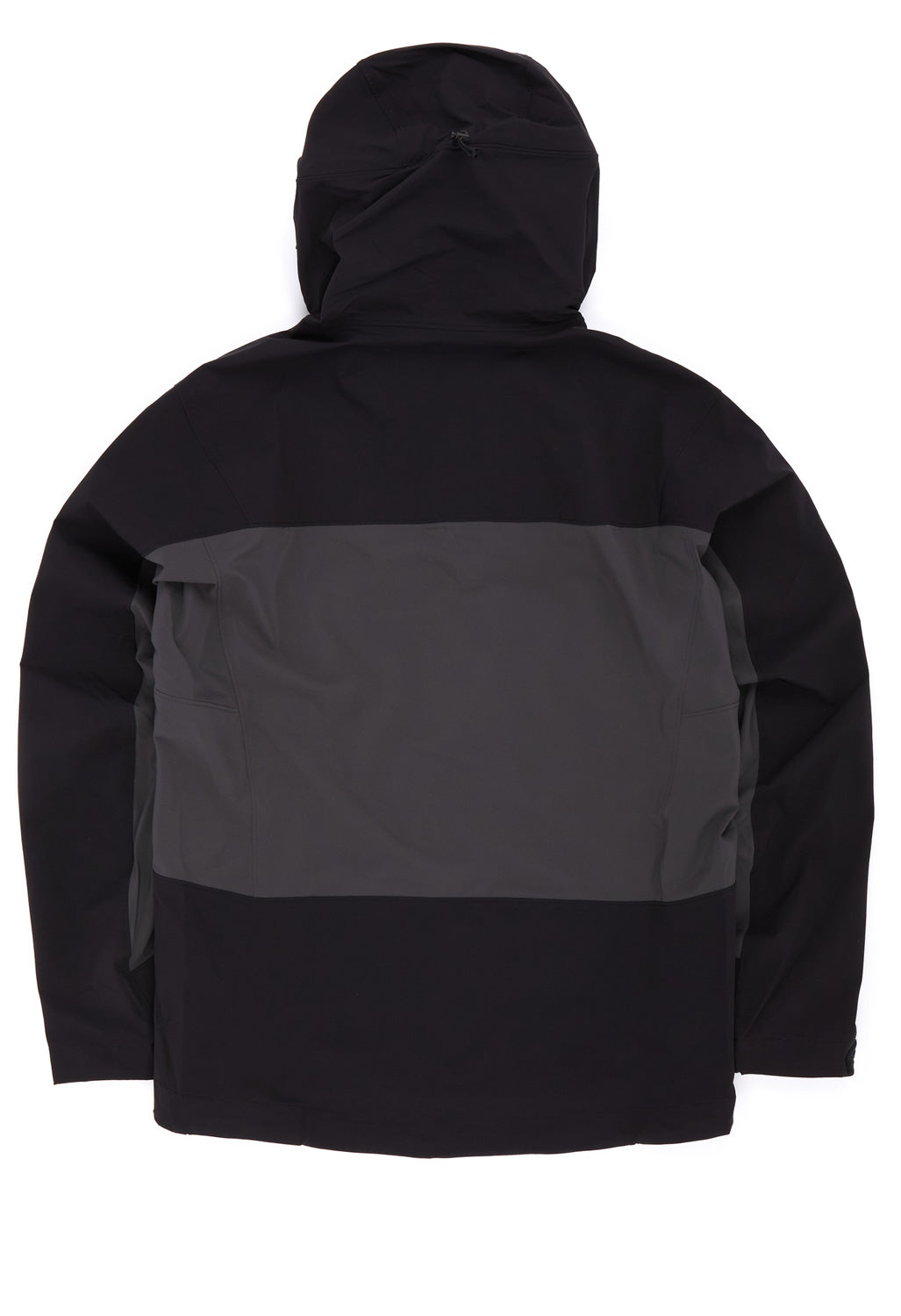 Arc'teryx Men's Serratus Hoody - Black