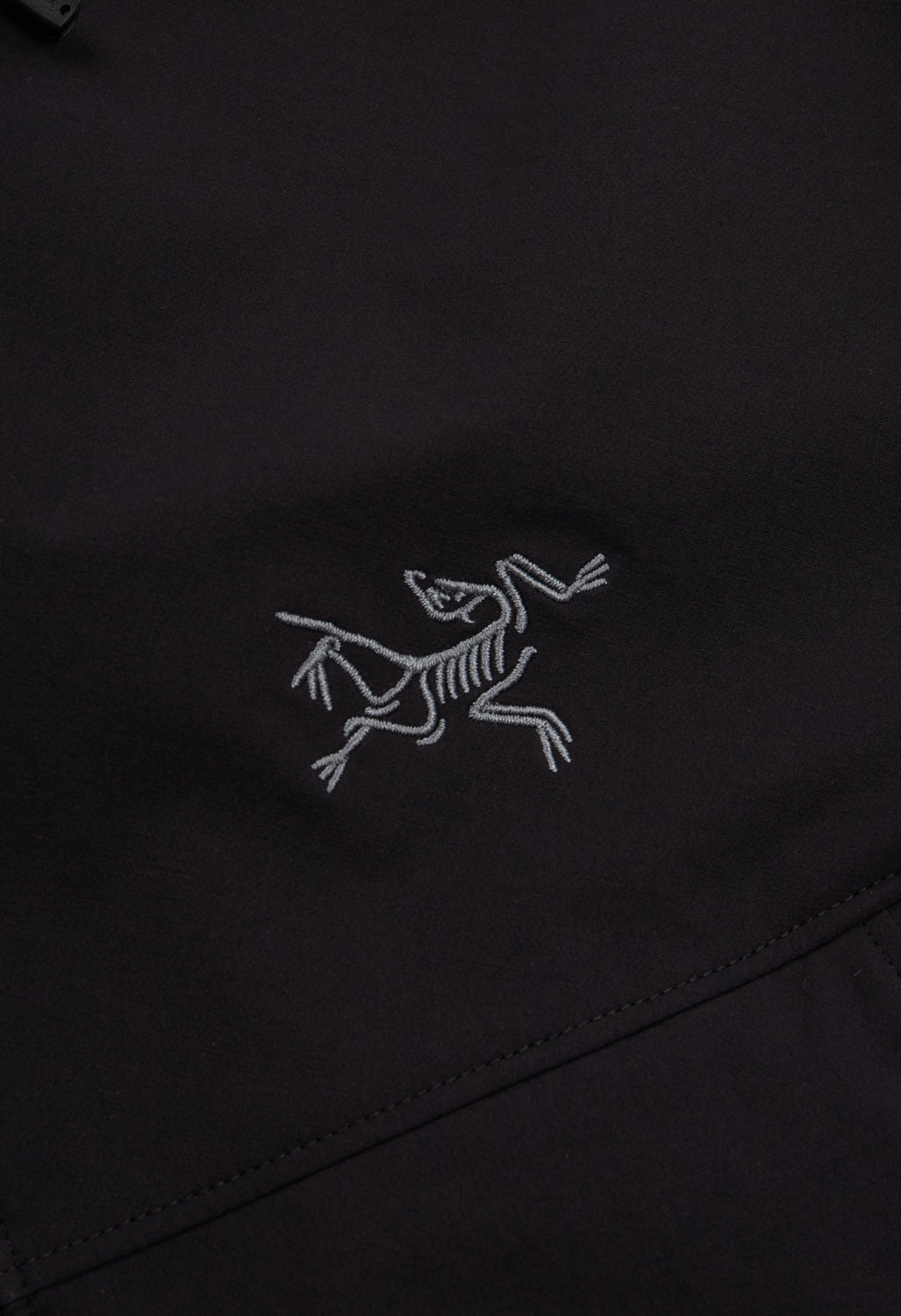 Arc'teryx Men's Serratus Hoody - Black