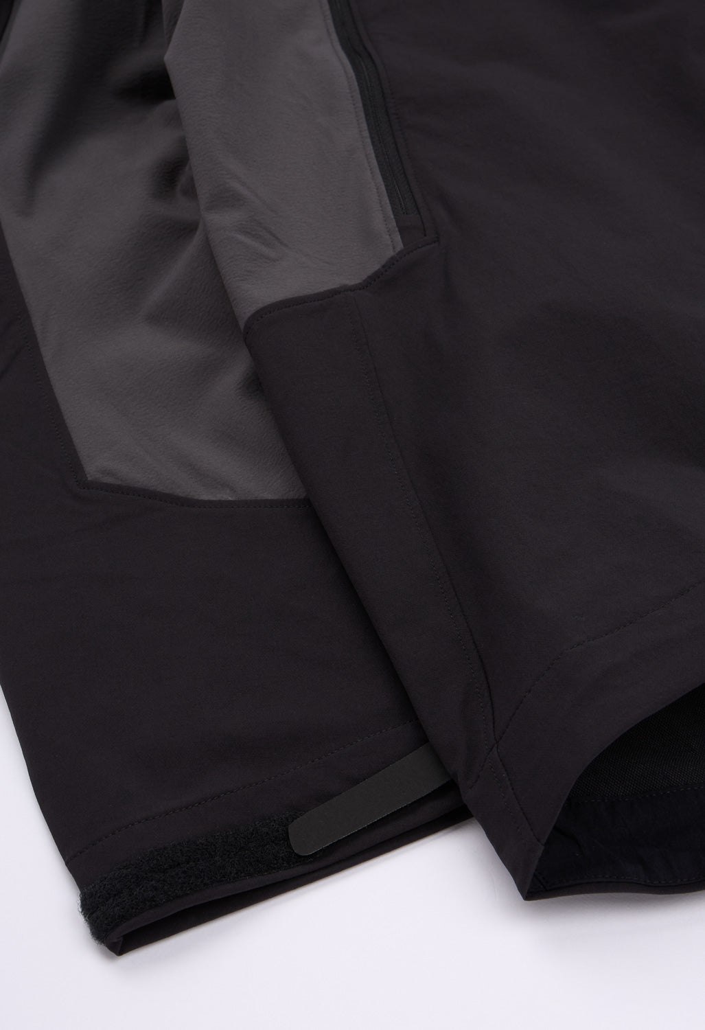 Arc'teryx Men's Serratus Hoody - Black