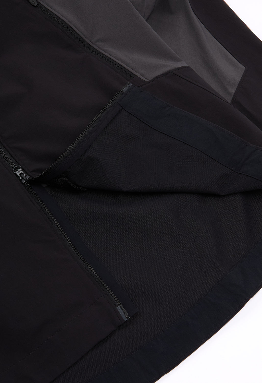 Arc'teryx Men's Serratus Hoody - Black