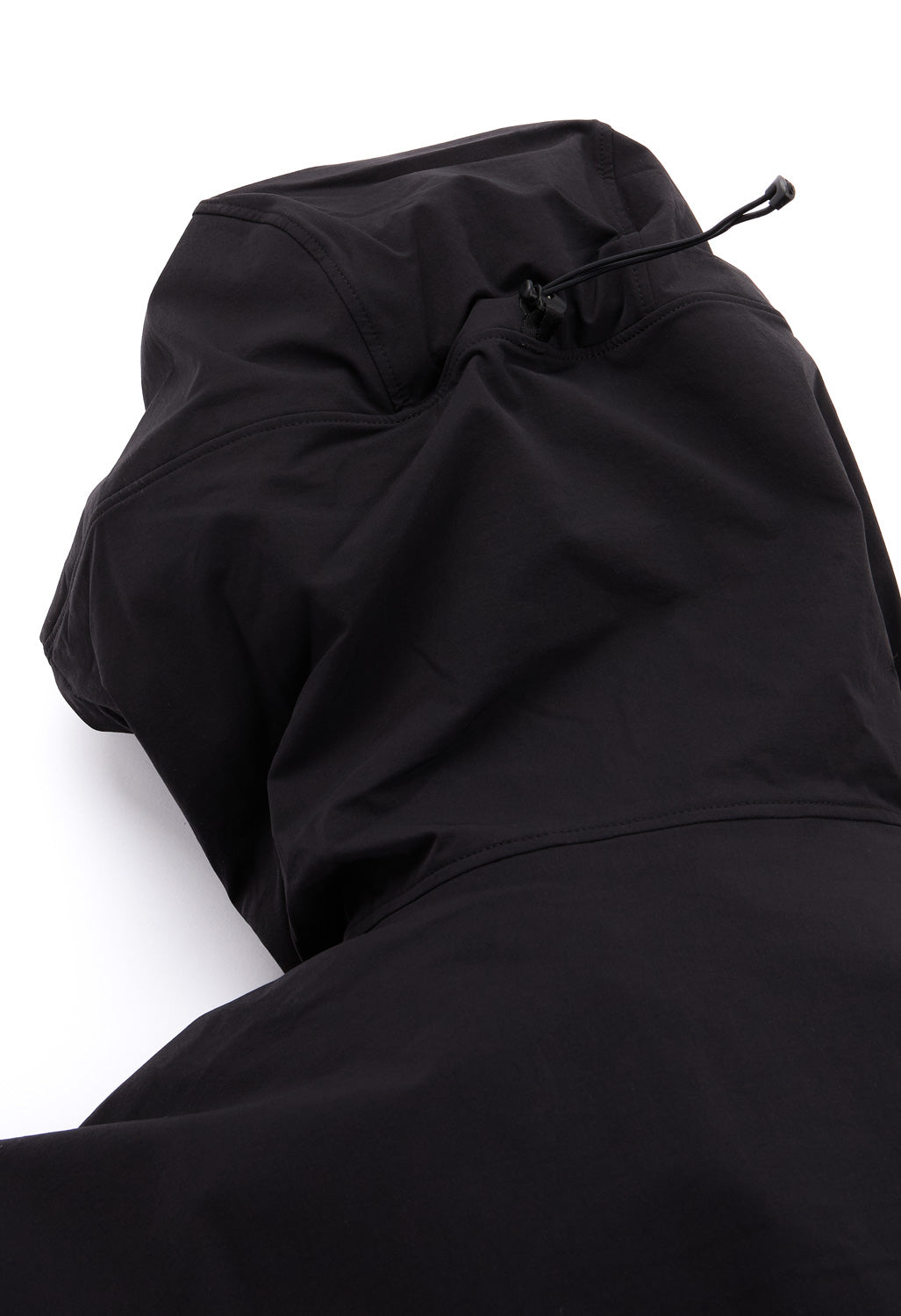 Arc'teryx Men's Serratus Hoody - Black